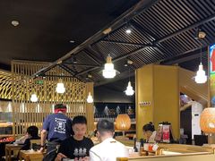 -雷门拉面·现熬骨汤(凯德来福士店)