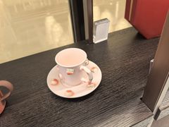 -大连铂尔曼酒店-铂尔曼美食廊 Pullman Deli