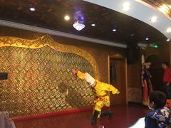 -维吾尔餐厅(宜山路店)