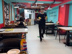 -烤五行·烧烤烤串(石佛营店)