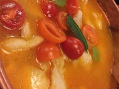 -云海肴·汽锅鸡·云南代表菜(天山百盛优客店)