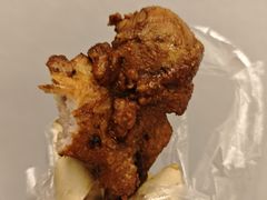 -凌老大童子鸡(新西门路店)