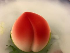 -北平印象.北京烤鸭.新京菜.融合菜(世贸店)