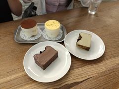 -Dal Cuore 达可芮冰淇淋(陕西北路店)