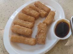 糍粑-芭夯兔·无骨兔汤锅(华阳店)