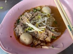 -榮泰米粉湯(Left Shop)