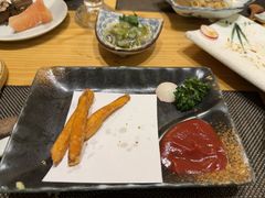 -菊上料理(蜀山银泰百货店)