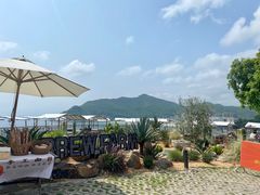 -Brew Farm·精酿农场海滨悬崖餐厅