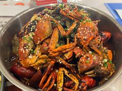 -靓靓蒸虾·头牌蒸虾(万松园玲珑店)