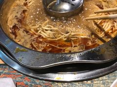 -喜虾客·大虾火锅(郑州无限城店)