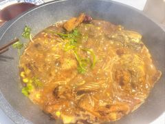 -蜀留香石锅鱼(六顺街店)
