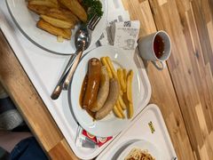 -宜家·瑞典风味餐厅(无锡店)