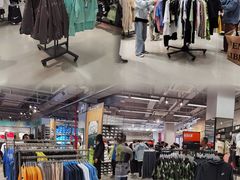 -王府井奥莱临潼小镇(临潼店)