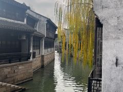 -嘉兴月河历史街区