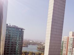 -漪龙台·B26 Rooftop Lounge