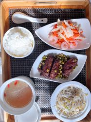 -千禧果月子会所(郑州东站店)