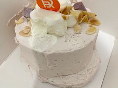 -丽驰烘焙(万达店)