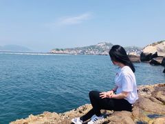 -东极岛景区