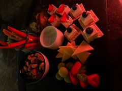 -三迪希尔顿酒店·星空酒廊