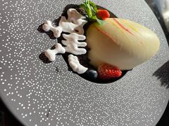 -哈蒙德餐厅