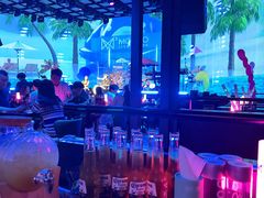 -MOSSO·Liveshow(M3香港广场店)