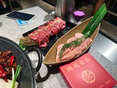 -鸿姐老火锅·传统炒料(上海旗舰店)