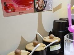 -麺屋猪一(仁恒梦店)