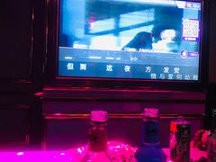 -AGOGO HOUSE KTV(东街店)