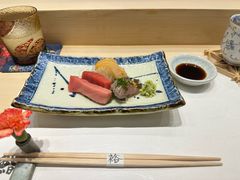 -鮨一日本料理旗舰店(总店)