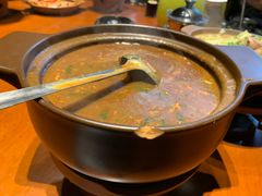 -徽三说·土徽菜·中国徽菜连锁品牌(一中店)