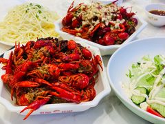 -阿胖龙虾(罍街店)