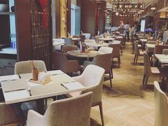 -都会尚膳·海鲜自助餐厅(重庆万豪酒店)