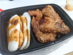 -全启和美食(由由店)