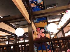 -大江户·温泉洗浴(浑南店)