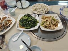 -富临港蒸汽海鲜(栈桥店)