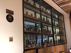 -壹零捌道·北京烤鸭(车公庄店)