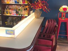 -Golden Lily河内巴黎法越料理餐厅(建国西路店)