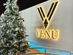 -VENU+海景酒廊