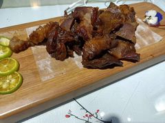 炭焗肉-以前的小酒馆(中山广场店)