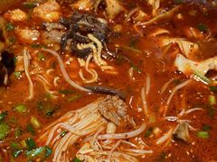 -张翻越·川渝冒菜·武汉黑鸭煲(城北万象城店)