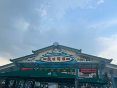 -海合安成都极地海洋公园
