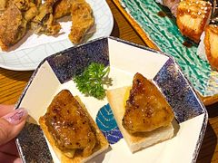 -山盛创作料理·Yamamori(珠宾店)