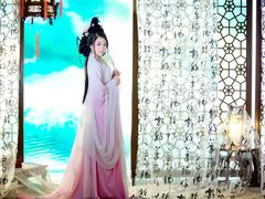 -九月鹰飞汉服摄影工作室