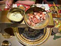 -西塔老太太泥炉烤肉(青浦蟠龙天地店)