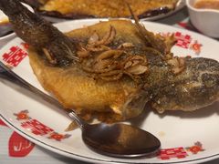 -辉记炭烧海鲜大排档·老字号(福田店)