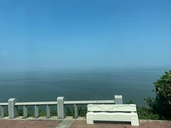 -连岛景区大沙湾