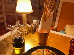 -咖啡苑 - 蔚藍夏日限定主题(永利皇宫店)