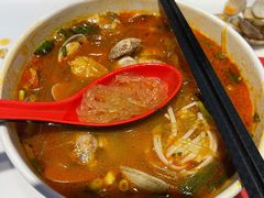 何记花甲粉-何记花甲(海岸城旗舰店)