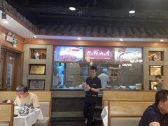 -围龙屋客家食府(福田店)