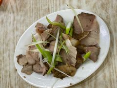 -蔡记行面·三套车(武威首店)